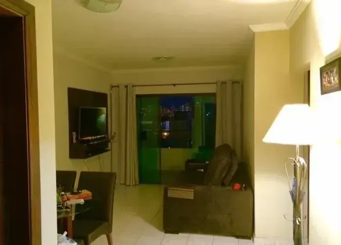 Apartamento com 2 dormitórios à venda, 80 m² por R$ 339.200,00 - Centro - Taubaté/SP