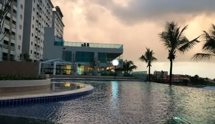 Salinas Park Resort - Feriado Corpus Christi