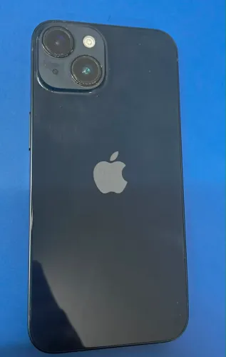 iPhone 14, 128GB, bateria 78%