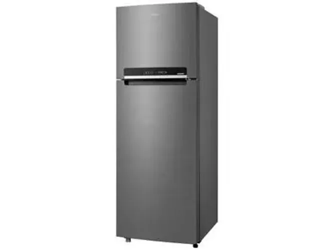 Vendo geladeira inox