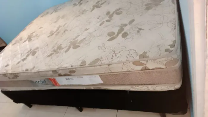 Cama de casal