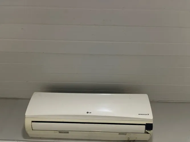 Ar condicionado LG 12.000