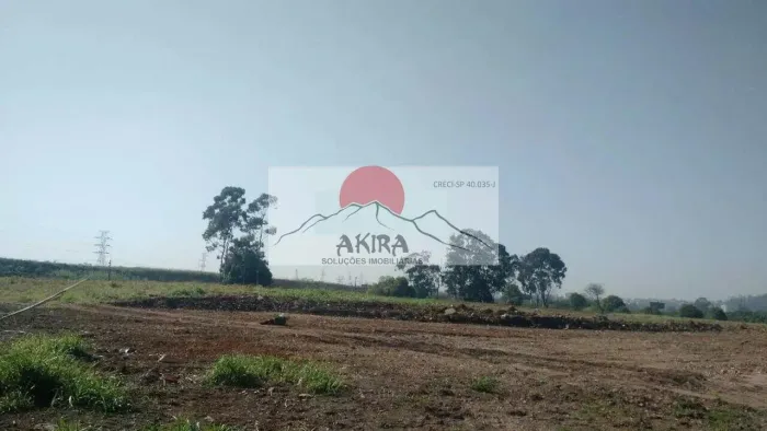 Vendo terreno 58.000 m² frente para Dutra!!