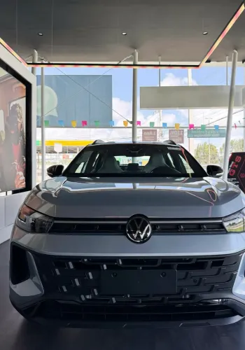 Volkswagen Tera Outfit THE Town Edition 2026