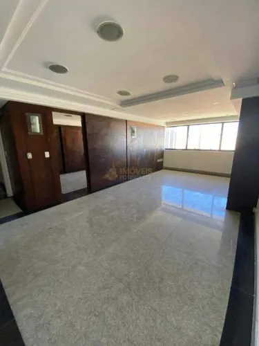 Sala à venda, 4 vagas, Tirol - Natal/RN