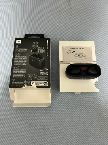 JBL Wave Buds 2 Novíssimo