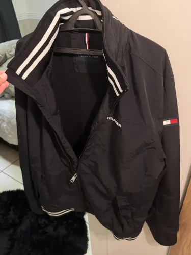 Jaqueta Tommy Hilfiger velejador