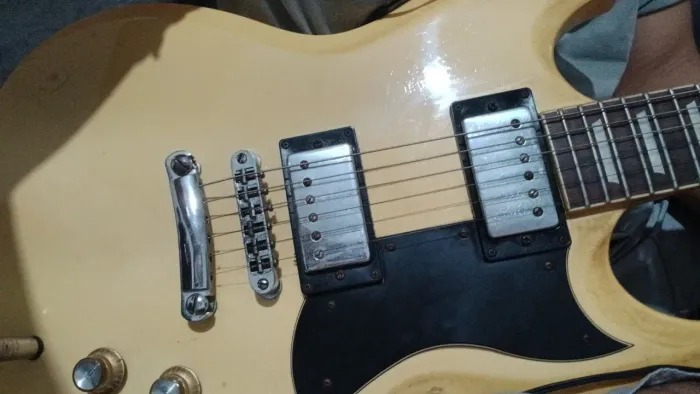 Guitarra SG
