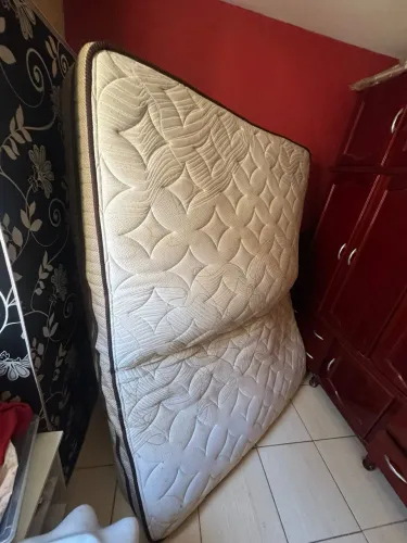 Colchão