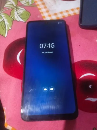 Moto g60