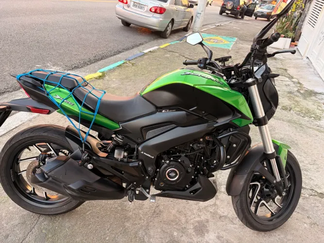 Dominar 400