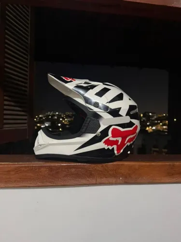 Capacete FOX VF1