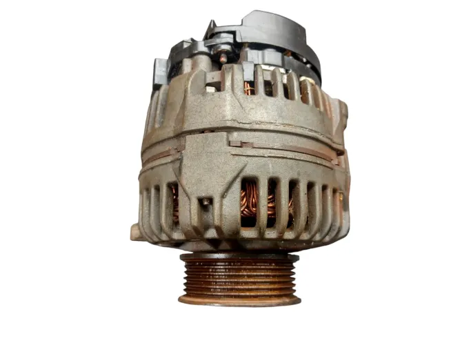 Alternador Troller 3.0 2008