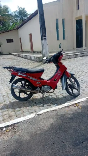 SHINERAY xy50Q PHOENIX