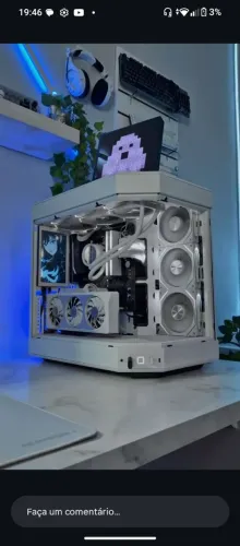Assistência técnica PC celulares notebooks