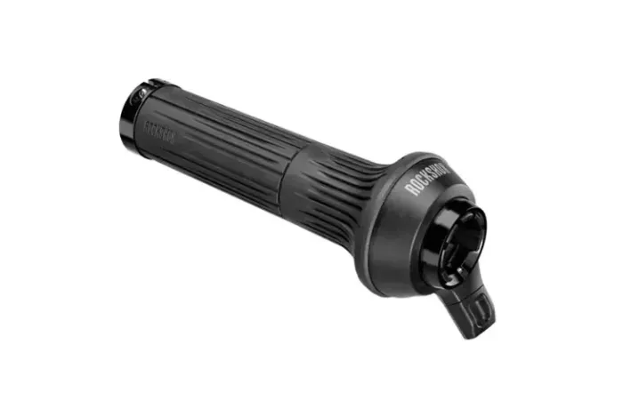 Trava Rockshox Twistloc 2 Posições 