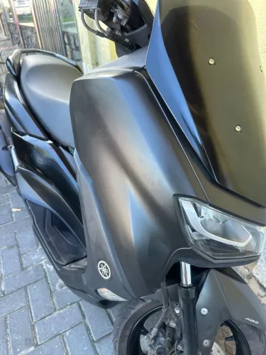 Nmax 2021