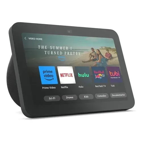 Echo show 8