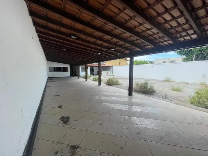 Casa para aluguel com 100m² com 3 quartos em Mata da Praia - Vitória - ES