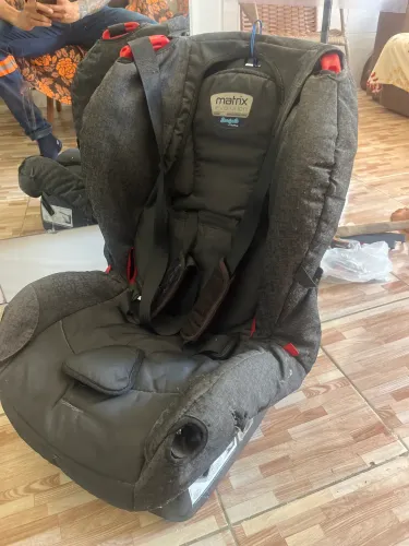 Cadeirinha para carro
