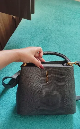 Bolsa da Santa Lolla