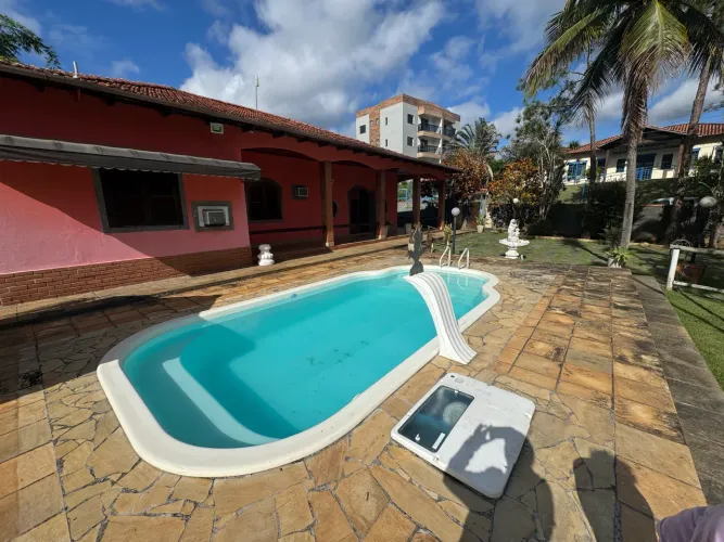 Casa em Manuel Duarte - Rio das Flores