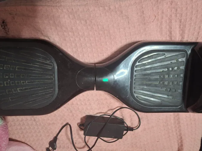 Hoverboard