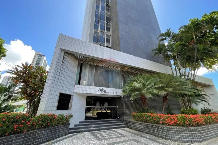 Sala Comercial pra Locação na Ilha do Leite