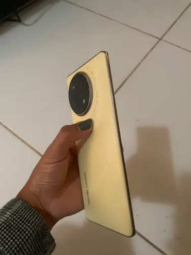 *VENDO: Tecno Camon 30S 256GB / 16GB RAM