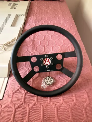 Volante LOWV 4 bolas