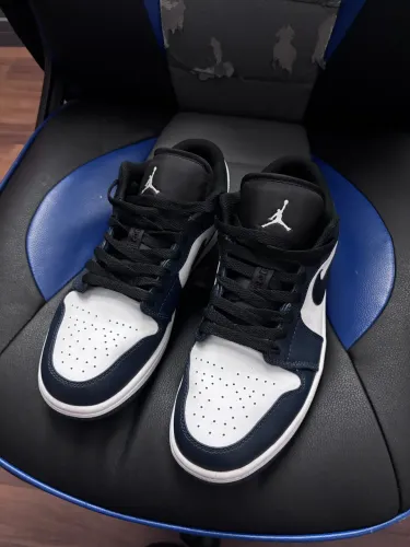 jordan 1 low