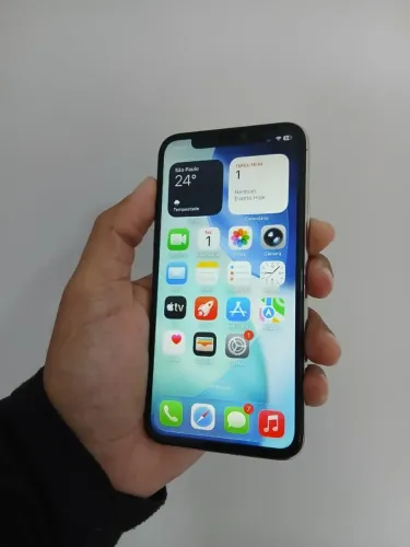 IPhone 11 pro