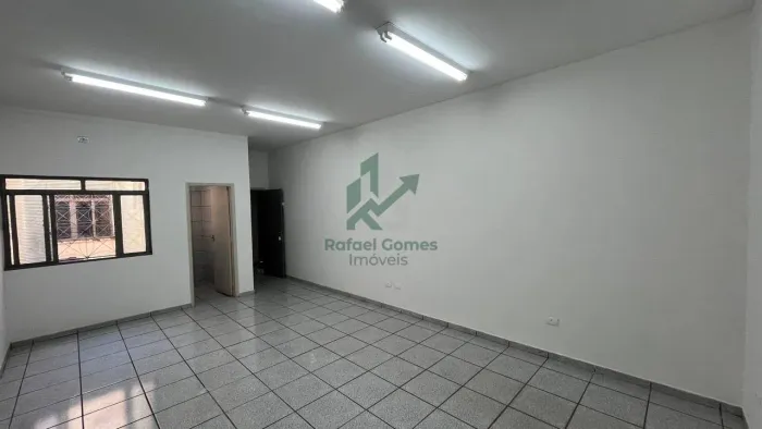 Sala para alugar, 35 m² por R$ 750,00/mês - Centro - Mogi Guaçu/SP