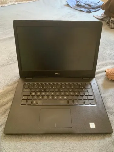 Notebook Dell