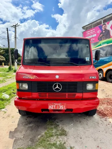 Volkswagen Delivery Express Turbo Diesel (e6) 2022