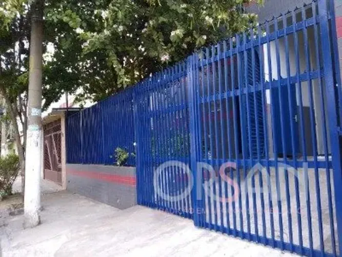 SAO BERNARDO DO CAMPO - Galpão/Depósito/Armazém - Rudge Ramos