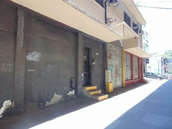 Rua Bela, 939 - São Cristovão