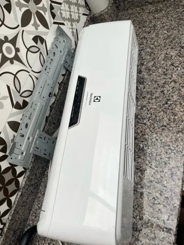 Ar Condicionado Quente Frio Inverter