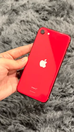 iPhone SE 2020 64gb 