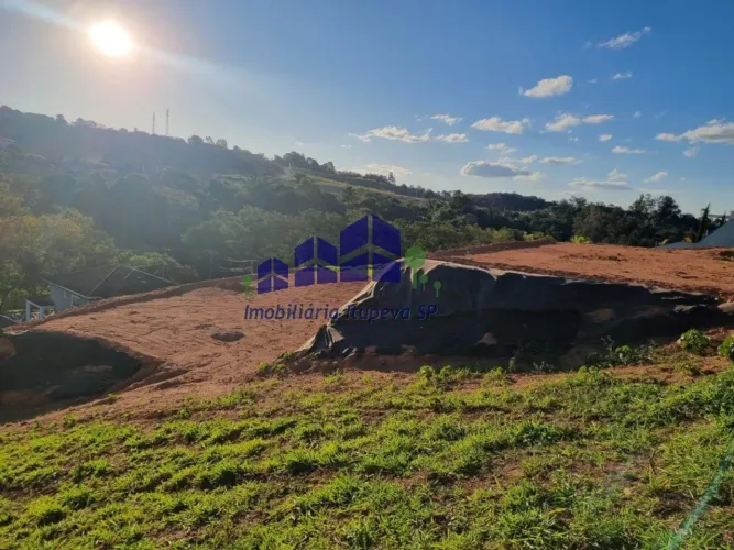 Terreno em Condomínio à Venda em Itupeva-SP Residencial dos Lagos 1.131,00 m² de Área