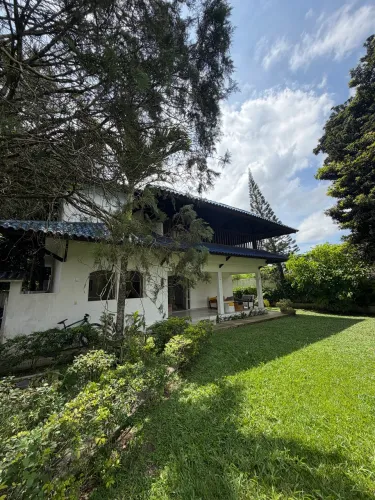 Chácara em Aldeia- perto do centro