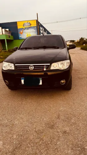 Fiat Palio 1.0/ Trofeo 1.0 Fire/ Fire Flex 2P 2015