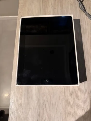 iPad 2 Apple 16 GB A1395 usado, somente aparelho