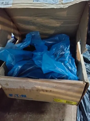 Kit de embreagem do Ford cargo