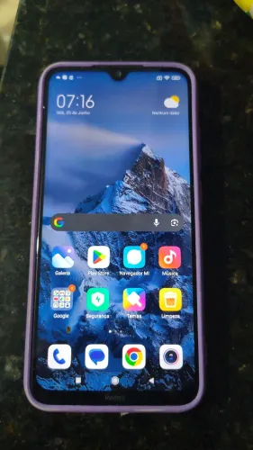 Redimi note 8