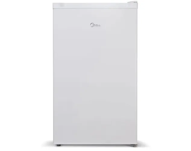 Frigobar Midea Branco 124L