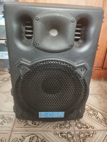 Caixa Passiva CSR 150 watts