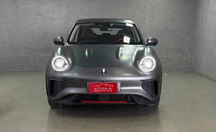 GWM Ora 03 GT (elétrico) 2024