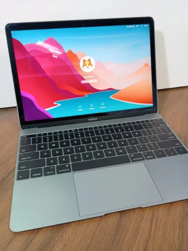 MacBook Retina