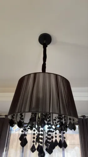 Lustre pendente